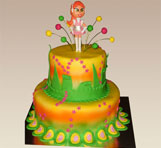 AS Torte - Dečije torte