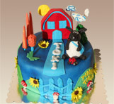 AS Torte - Dečije torte