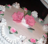 AS Torte - Svadbene torte