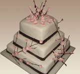 AS Torte - Svadbene torte