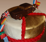 AS Torte - Svečane torte